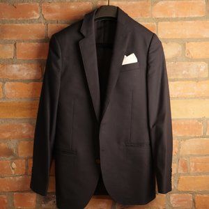 J Crew 3 pieces Ludlow Loro Piana